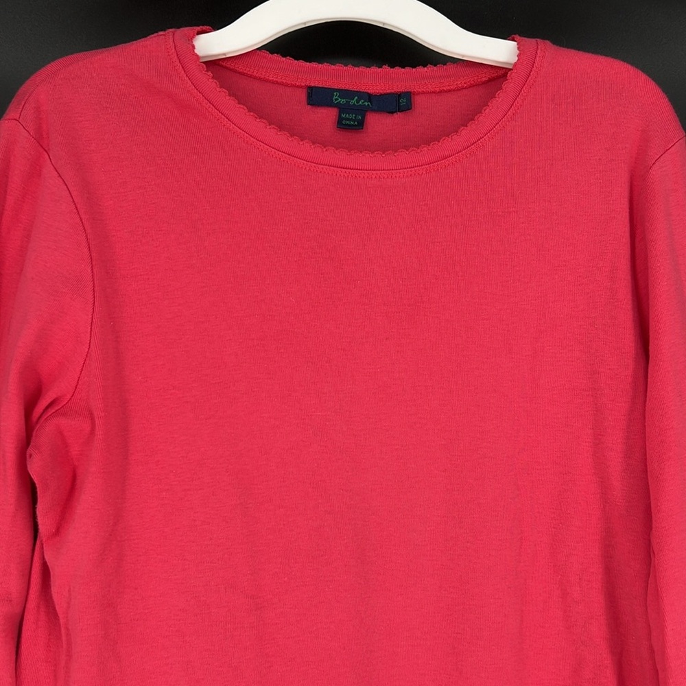 BODEN‎ KNIT TOP - Picture 2 of 9